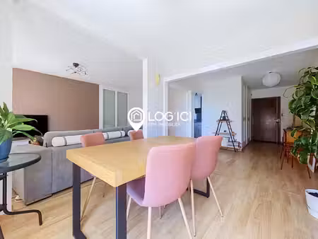 achat appartement 4 pièces 98m² billere 64140
