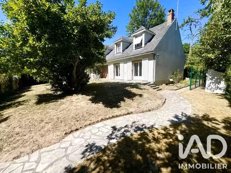 maison à orléans (45100)