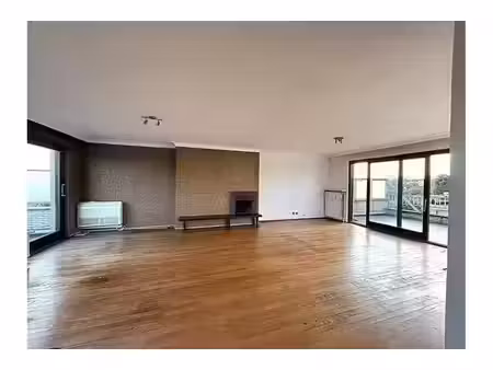 appartement à vendre à avenue des croix de guerre 193 neder-over-heembeek (vbe67342)