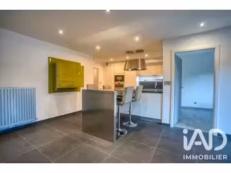 appartement à illange (57970)