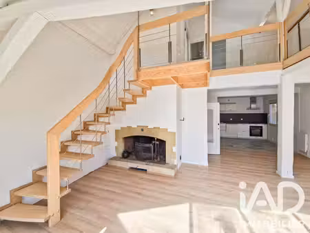 immeuble à metz (57000)