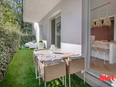vente appartement 4 pièces à la baule-escoublac centre-benoît (44500) : à vendre 4 pièces 