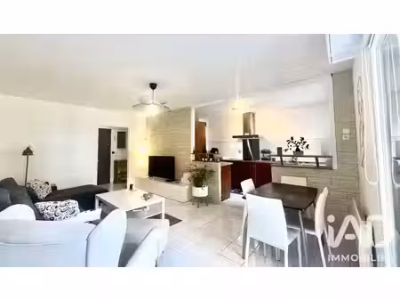 appartement à metz (57070)