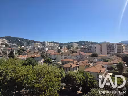 appartement à nice (06100)