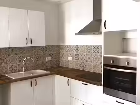location appartement 2 pièces 57 m² à saint-aunès (34130)