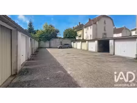 garage à metz (57000)