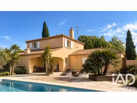 maison traditionnelle à aubigny (85430)