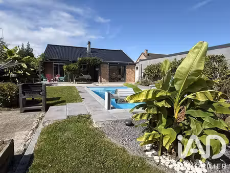 maison à coutiches (59310)