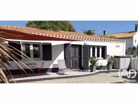 maison à noirmoutier-en-l’île (85330)