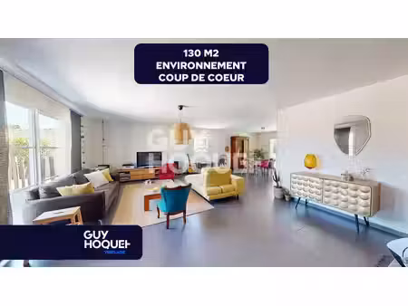 maison plain pied  au calme  piscine  garage