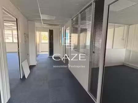 location bureaux bordeaux 33000 70m² à 155m²