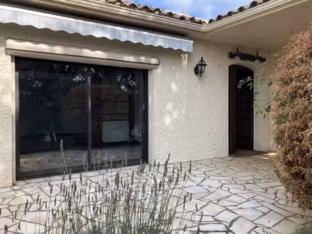 achat maison 5 pièces 154m²