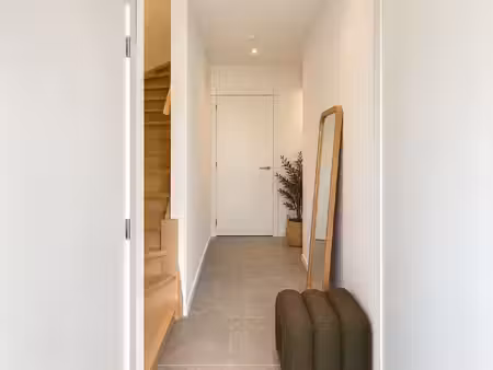 huis te koop in antwerpen met 3 slaapkamers