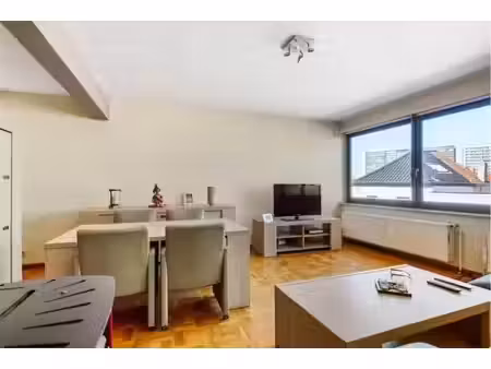 appartement à vendre à oude liersebaan 6 malines (rbw90506)