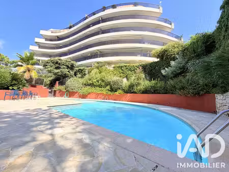 appartement à nice (06200)
