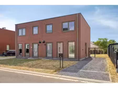 huis te huur in peer met 3 slaapkamers