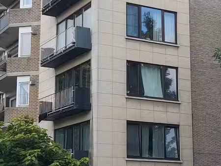 appartement te huur in antwerpen met 3 slaapkamers