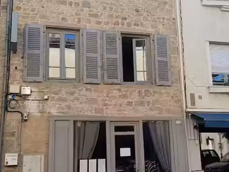 vente locaux professionnels 0 pièces 122.65 m² à montbrison (42600)  150 000 €