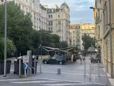 vente locaux professionnels 0 pièces 43 m² à nice (06000)  140 000 €