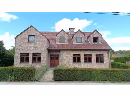 huis te huur in glabbeek met 5 slaapkamers