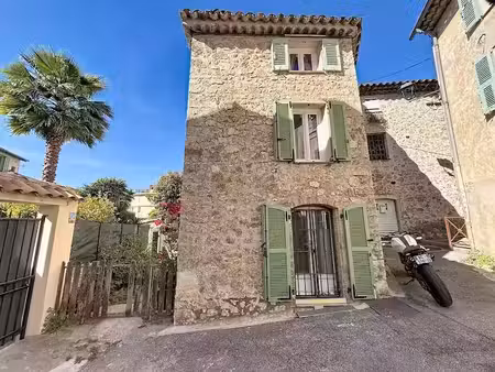 vente maison 4 pièces 116.75 m² à le cannet (06110)  620 000 €