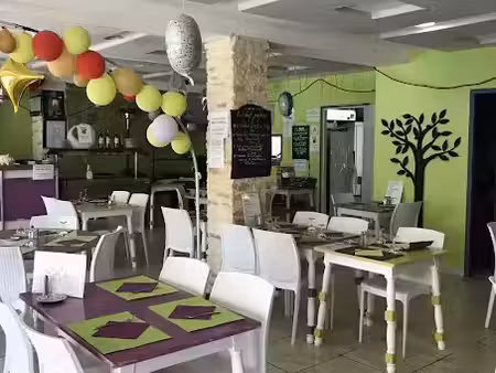 vente locaux professionnels 134 m² à les mages (30960)  157 000 €