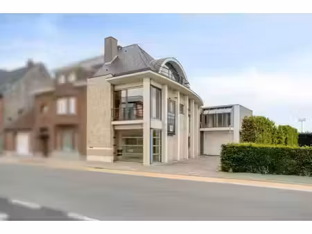 huis te huur in waregem met 4 slaapkamers