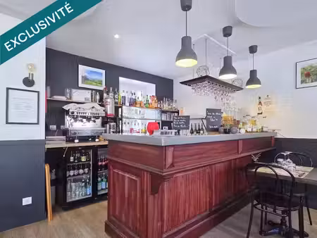 vente locaux professionnels 9 pièces 240 m² à anet (28260)  149 000 €