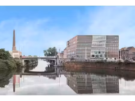 commercieel te huur in gent