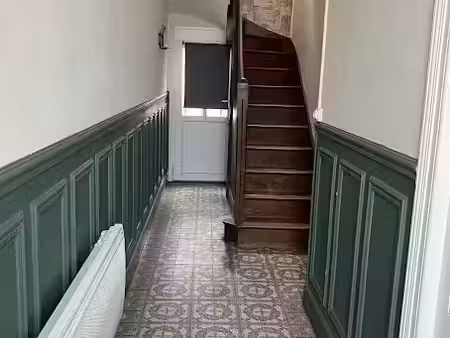 vente maison 5 pièces 85 m² à abbeville (80100)  92 650 €