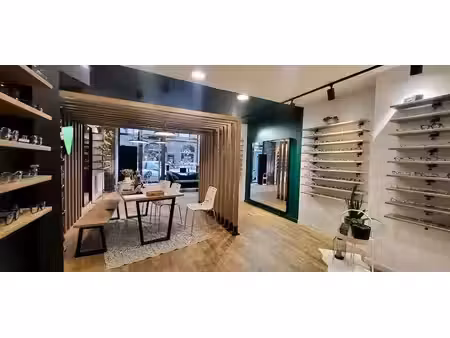 vente locaux professionnels 3 pièces 44 m² à riom (63200)  167 000 €