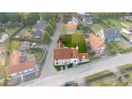 huis te huur in hertsberge met 3 slaapkamers
