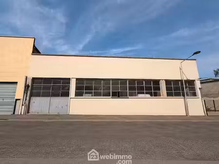 vente locaux professionnels 2 pièces 400 m² à laon (02000)  177 400 €