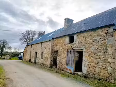 vente maison 6 pièces 145 m² à saint-thurien (29380)  99 800 €