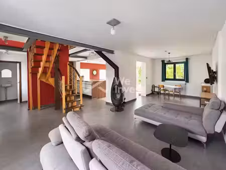 vente maison 6 pièces 105 m² à romainville (93230)  649 000 €