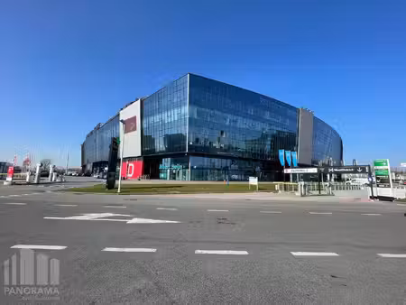 commercieel te huur in gent