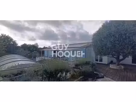 idéal investisseur – ensemble immobilier avec maison principale  5 appartements et 1 studi