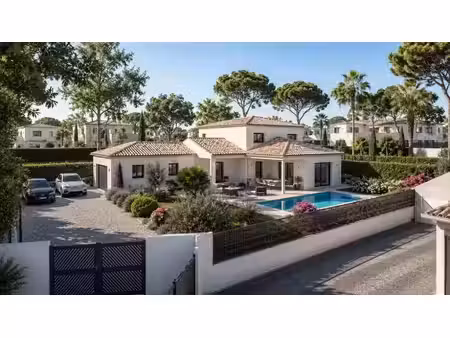 vente maison neuve 4 pièces 135 m² à salernes (83690)  645 000 €