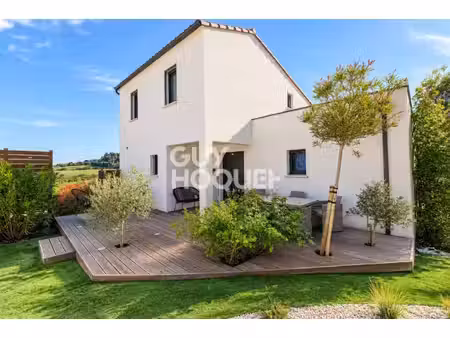 maison à vendre de 5 pièces de 142 m²