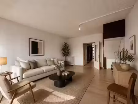 vente maison 8 pièces 167 m² à magnac-bourg (87380)  111 500 €