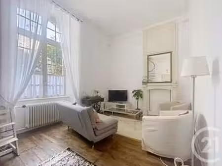 vente appartement 3 pièces à dinan (22100) : à vendre 3 pièces / 68m² dinan