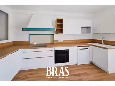 location maison 4 pièces 95m² nantes 44200