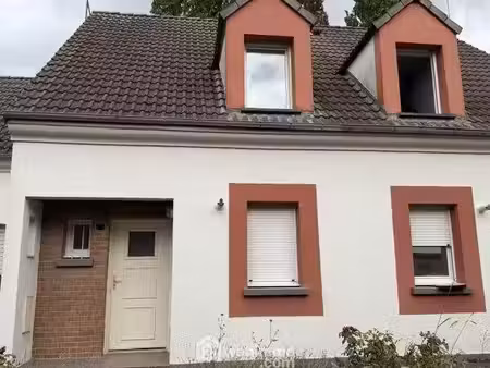 vente maison 2 pièces 67 m² à noyon (60400)  109 900 €