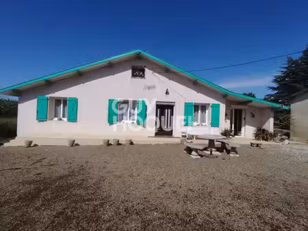 maison montaut 7 pièce(s) 144.48 m2