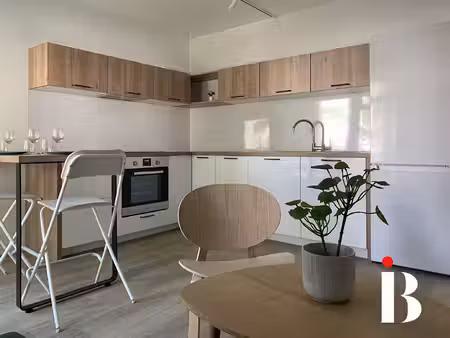 location appartement 4 pièces 61m² orvault 44700