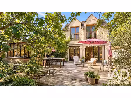 vente maison/villa 12 pièces