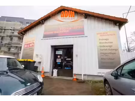 vente locaux professionnels 0 pièces 200 m² à meaux (77100)  299 000 €