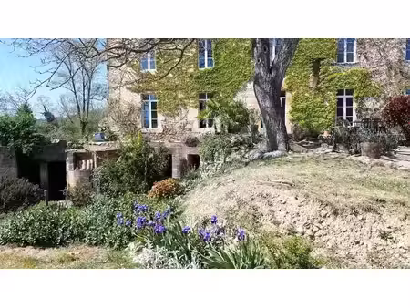 vente propriété 8 pièces 340 m² à mirepoix (09500)  677 000 €