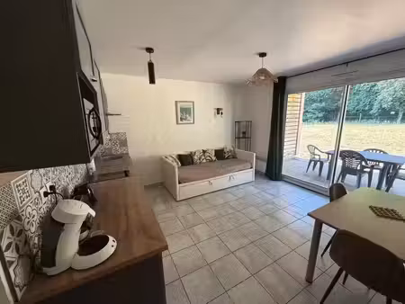 location appartement 3 pièces 36 m² à chaveignes (37120)