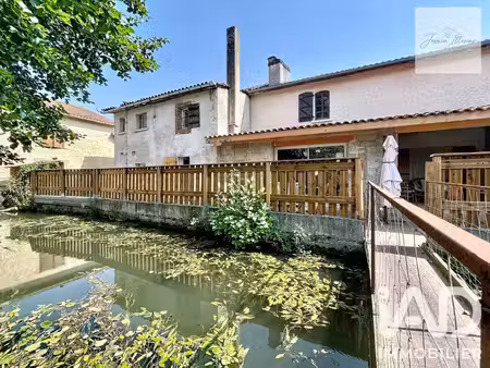 vente maison 2 pièces 63 m² villecomtal-sur-arros (32730)
